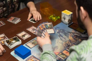 Gateway Games: Where Fun and Learning Go Hand in Hand