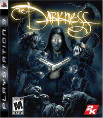 The Darkness - Playstation 3 - Game Only