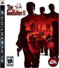 The Godfather II - Playstation 3 - Game Only