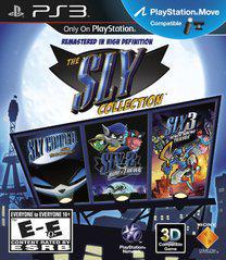 The Sly Collection - Playstation 3 - Sealed Brand New