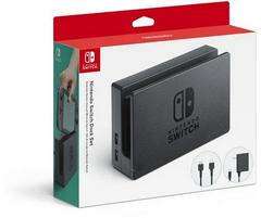 Nintendo Switch Dock Set - Accessories - Nintendo Switch - Used