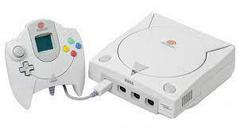 Sega Dreamcast Console - Sega Dreamcast - Used