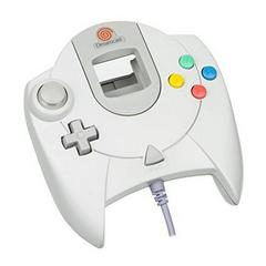 Sega Dreamcast Controller - Sega Dreamcast - Used CIB