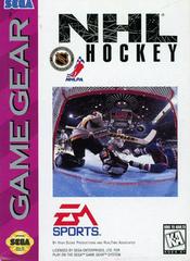 NHL Hockey - Sega Game Gear - Cartridge Only