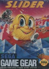 Slider - Sega Game Gear - Cartridge Only