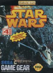 Star Wars - Sega Game Gear - Cartridge Only