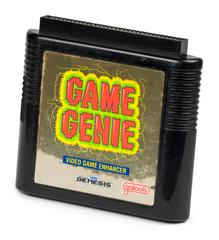 Game Genie - Sega Genesis - Used