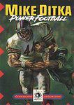 Mike Ditka Power Football - Sega Genesis - Cartridge Only