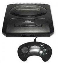 Sega Genesis Model 2 Console - Sega Genesis - Used