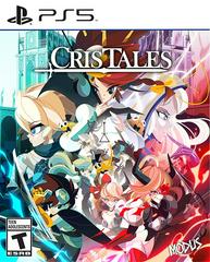 Cris Tales - Playstation 5 - Sealed Brand New