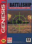 Super Battleship - Sega Genesis - Cartridge Only