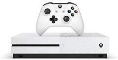 Xbox One S 1 TB Console - Systems - Xbox One - Used