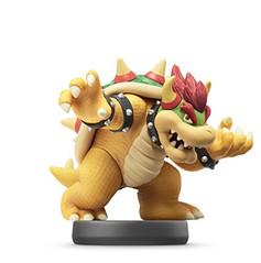 Bowser - Amiibo - Device Only