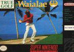 Waialae Country Club - Super Nintendo - Game Only