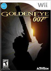 007 GoldenEye - Wii - Game Only