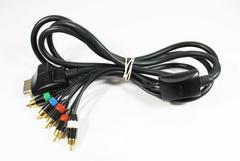 Xbox Component AV Cable - Xbox - Device Only