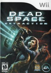 Dead Space Extraction - Wii - Used w/ Box & Manual