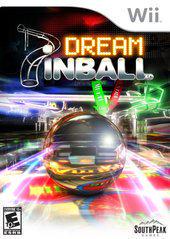 Dream Pinball 3D - Wii - Game Only