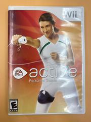 EA Sports Active - Wii - Sealed Brand New