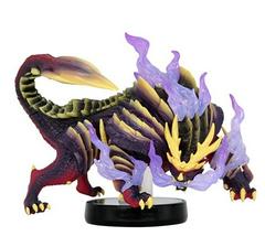Magnamalo - Amiibo - Sealed Brand New