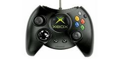 Duke Controller - Xbox - Device Only