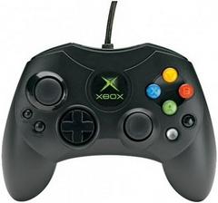 Black S Type Controller - Xbox - Used