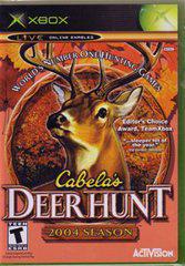 Cabela's Deer Hunt 2004 - Xbox - Game Only