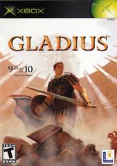 Gladius - Xbox - Game Only
