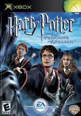 Harry Potter Prisoner of Azkaban - Xbox - Used w/ Box & Manual