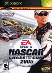 NASCAR Chase for the Cup 2005 - Xbox - Game Only