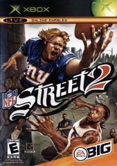 NFL Street 2 - Xbox - Game Only