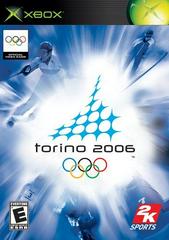 Torino 2006 - Xbox - Used w/ Box & Manual
