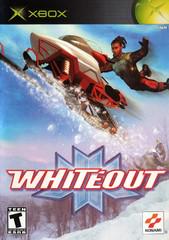 Whiteout - Xbox - Game Only