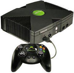 Xbox System - Xbox - Used