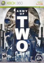 Army of Two - Xbox 360 - Game Only