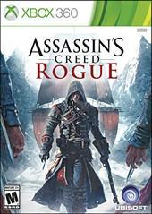 Assassin's Creed: Rogue - Xbox 360 - Game Only