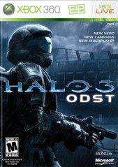 Halo 3: ODST - Xbox 360 - Sealed Brand New