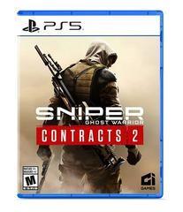 Sniper: Ghost Warrior Contracts 2 - Playstation 5 - Used