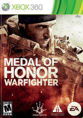 Medal of Honor Warfighter [Limited Edition] - Xbox 360 - Game Only