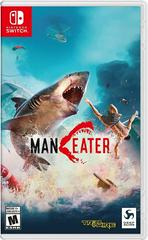 Maneater - Nintendo Switch - Used
