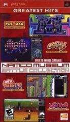 Namco Museum Battle Collection [Greatest Hits] - PSP - Game Only