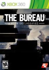 The Bureau: XCOM Declassified - Xbox 360 - Used w/ Box & Manual