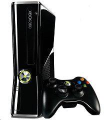 Xbox 360 Slim Console 250GB - Xbox 360 - Device Only
