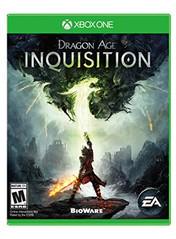 Dragon Age: Inquisition - Xbox One - Used
