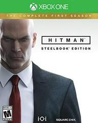 Hitman The Complete First Season - Xbox One - Used