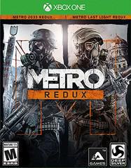 Metro Redux - Xbox One - Used