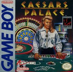 Caesars Palace (Arcadia) - GameBoy - Game Only