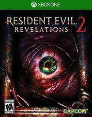Resident Evil Revelations 2 - Xbox One - Used