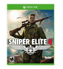 Sniper Elite 4 - Xbox One - Used