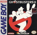 Ghostbusters II - GameBoy - Game Only